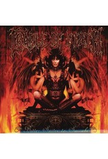 Peaceville (LP) Cradle Of Filth - Bitter Suites To Succubi
