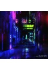 Equal Vision (LP) William Ryan Key (of Yellowcard) - Everything Except Desire EP