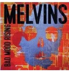 (LP) Melvins - Bad Mood Rising**********DEEP DISCOUNT IN EFFECT!**********