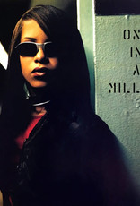 Blackground (LP) Aaliyah - One In A Million (2LP)