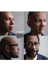 (LP) Joshua Redman, Brad Mehldau, Christian McBride & Brian Blade - Longgone
