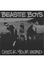 (LP) Beastie Boys - Check Your Head (Ltd Dlx Box) (4LP/180g/indie exclusive) 30th Anniversary
