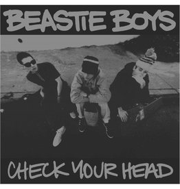 (LP) Beastie Boys - Check Your Head (30th Anniversary) (4LP)