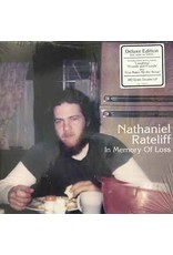 (LP) Rateliff, Nathaniel - In Memory Of Loss