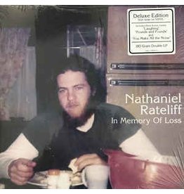 (LP) Rateliff, Nathaniel - In Memory Of Loss