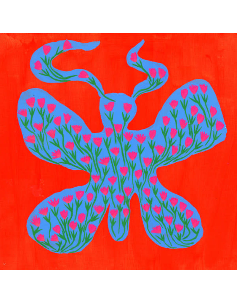 Fat Possum (LP) Dehd - Blue Skies (indie exclusive)