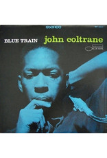 (LP) John Coltrane –Blue Train: The Complete Masters (2LP/180g/stereo) Blue Note Tone Poet