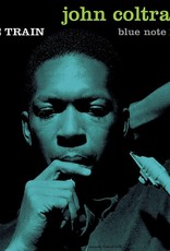 (LP) John Coltrane - Blue Train (180g/mono) Blue Note Tone Poet Series