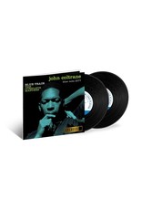 (LP) John Coltrane –Blue Train: The Complete Masters (2LP/180g/stereo) Blue Note Tone Poet