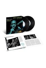 (LP) John Coltrane –Blue Train: The Complete Masters (2LP/180g/stereo) Blue Note Tone Poet