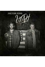(LP) Jamestown Revival - Utah