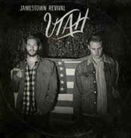 (LP) Jamestown Revival - Utah