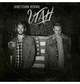 (LP) Jamestown Revival - Utah