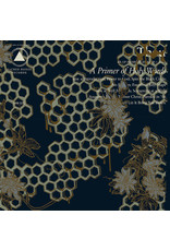 (LP) Thou - A Primer Of Holy Words (black) CLR2024