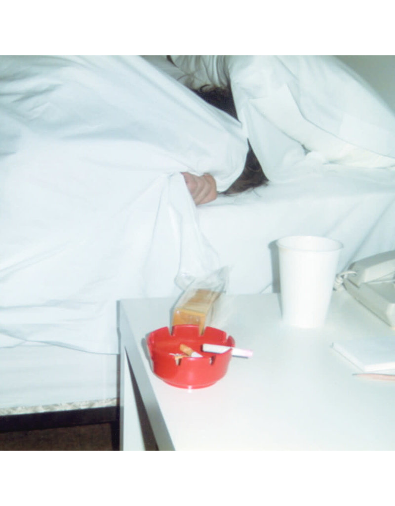 (LP) Duster - Together (cigarette smoke coloured)