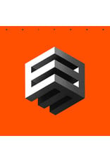 (LP) Editors - EBM (2LP-orange)