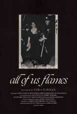 (LP) Ezra Furman - All Of Us Flames