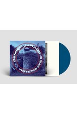 (LP) Damien Jurado - Waters Ave. S. (LOSER edition-aqua coloured) **********DEEP DISCOUNT IN EFFECT!**********