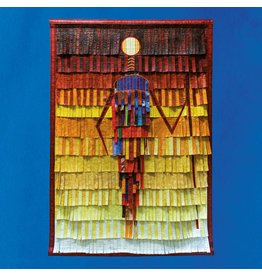 (LP) Vieux Farka Toure & Khruangbin - Ali (Indie: Jade Coloured)