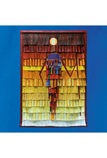 (CD) Vieux Farka Toure & Khruangbin - Ali
