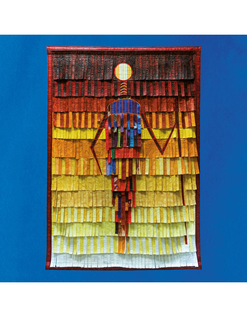 (CD) Vieux Farka Toure & Khruangbin - Ali