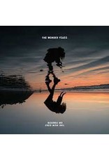 (LP) Wonder Years - The Hum Goes On Forever (Transparent Blue Canadian exclusive)