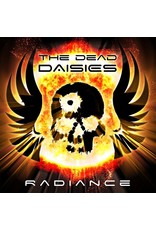 Self Released (LP) Dead Daisies - Radiance (180g)