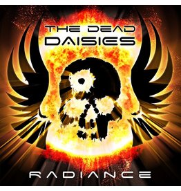 Self Released (LP) Dead Daisies - Radiance (180g) **********DEEP DISCOUNT IN EFFECT!**********