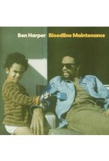 Chrysalis (LP) Ben Harper - Bloodline Maintenance