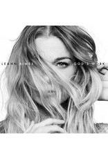 Self Released (CD) Leann Rimes - God's Work
