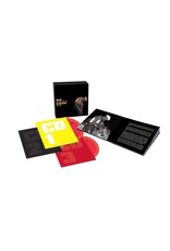 Legacy (CD) Miles Davis - The Bootleg Series, Vol. 7 (3CD) That's What Happened 1982-1985