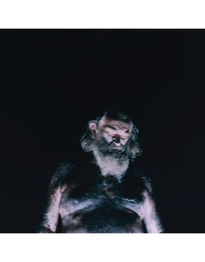 Relapse Records (LP) Nothing - The Great Dismal