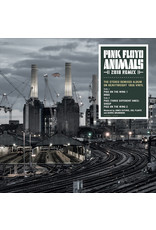 Legacy (LP) Pink Floyd - Animals (the 2018 Remix)
