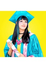 (LP) Kero Kero Bonito - Bonito Generation (Blue vinyl)