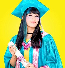 (LP) Kero Kero Bonito - Bonito Generation (Blue vinyl)