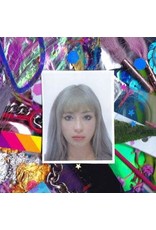 (LP) Kero Kero Bonito - Time'n'Place