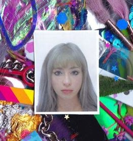 (LP) Kero Kero Bonito - Time'n'Place