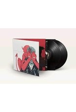 (LP) Queens of the Stone Age - Villains- Standard Edition (2LP)