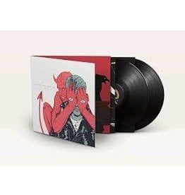 (LP) Queens of the Stone Age - Villains- Standard Edition (2LP)