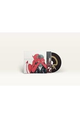 (CD) Queens of the Stone Age - Villains