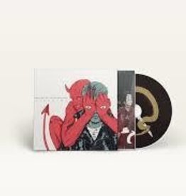 (CD) Queens of the Stone Age - Villains