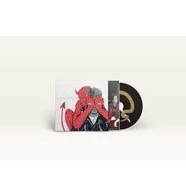 (CD) Queens of the Stone Age - Villains