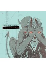 (LP) Queens of the Stone Age - Villains (Limited Indie, 2LP) (DIS)