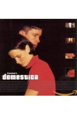 (LP) Cursive - Cursive's Domestica (Dlx Edition) (w/bonus 7")