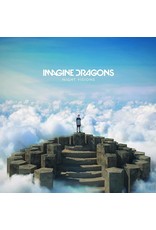 (LP) Imagine Dragons - Night Visions (2LP) 10th Anniversary Expanded Edition