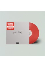 Island (LP) Marcus Mumford - (self-titled) (Indie: Clear Red Vinyl)