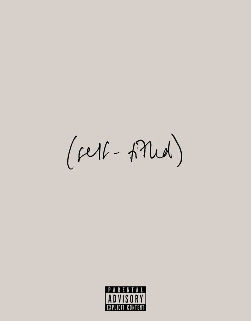 (LP) Marcus Mumford - (self-titled)