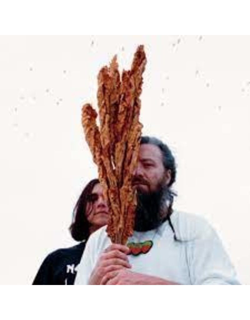 (LP) OMBIIGIZI - Sewn Back Together**********DEEP DISCOUNT IN EFFECT!**********