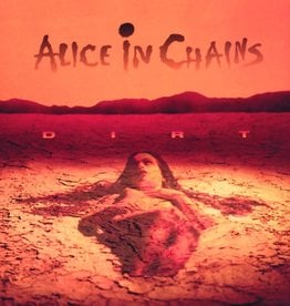 Legacy (LP) Alice In Chains - Dirt (2LP/150g/remastered) 30th Anniversary