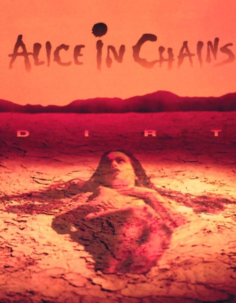 Legacy (LP) Alice In Chains - Dirt (2LP/150g/remastered) 30th Anniversary